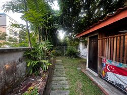 Bukit Loyang Estate (D17), Semi-Detached #500261291